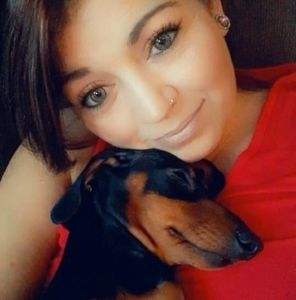 Meet your Posher, Kari